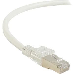Black Box Gigatrue 3 Cat.6 Patch Network Cable Black Box Gigatrue 3 Cat.6 Patch Network Cable
